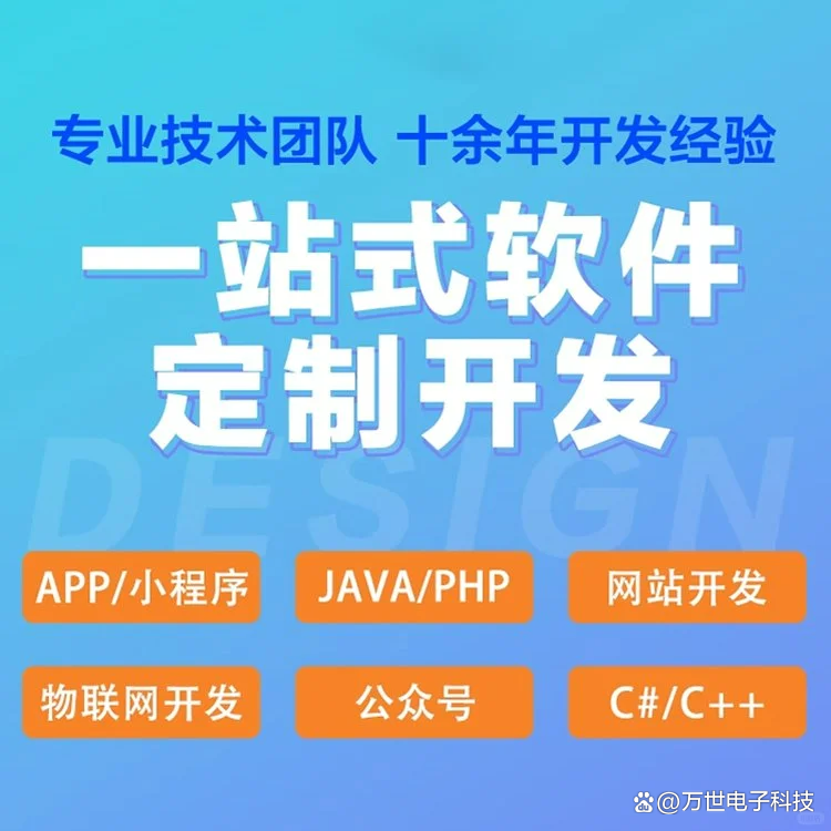 河西区软件开发
